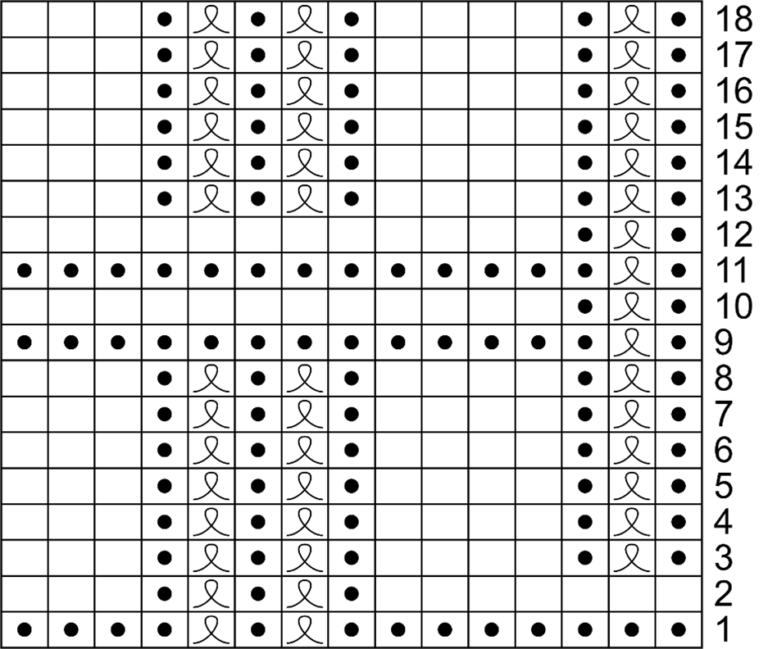 Tweed Toque by Very Busy Monkey Designs